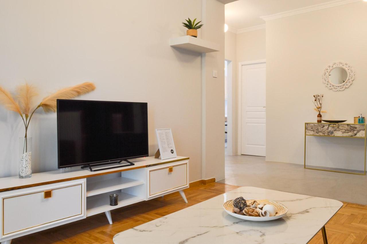 Acropolis View 2Br Apartment Athens Exterior photo